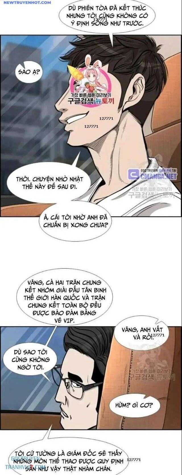 Shark - Cá Mập - Chương 195