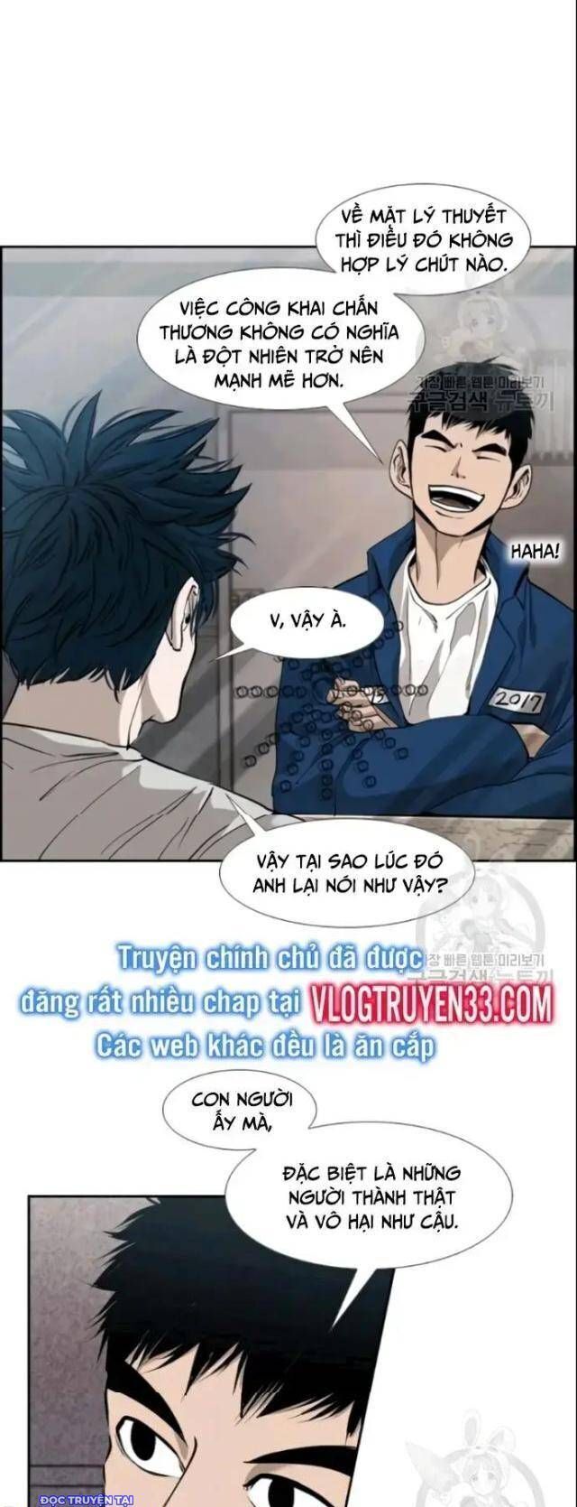 Shark - Cá Mập - Chương 195