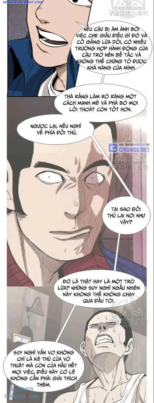 Shark - Cá Mập - Chương 195