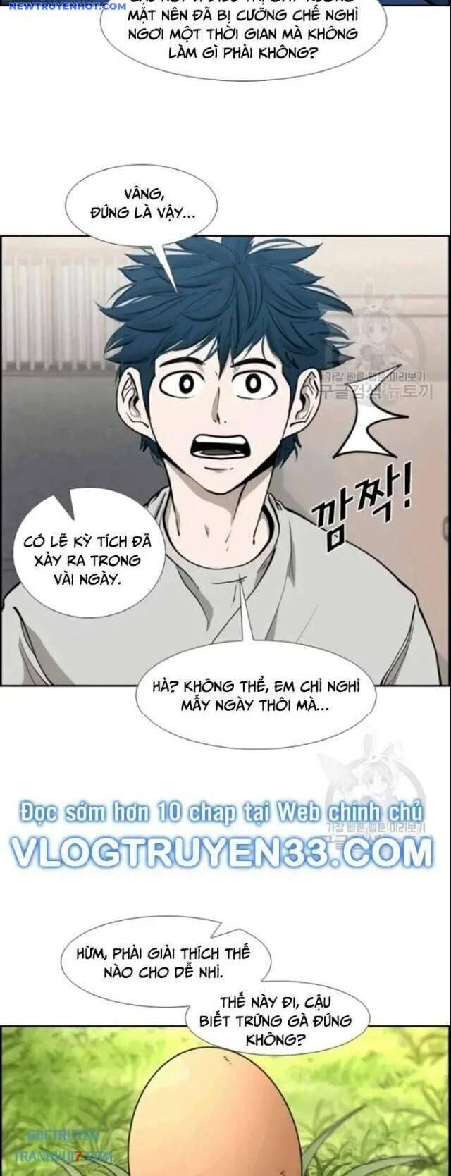 Shark - Cá Mập - Chương 195