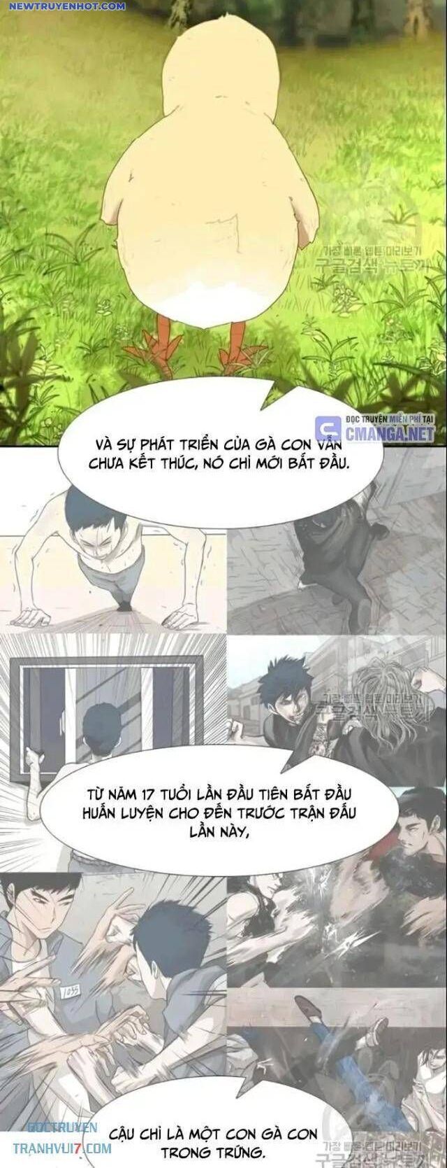 Shark - Cá Mập - Chương 195