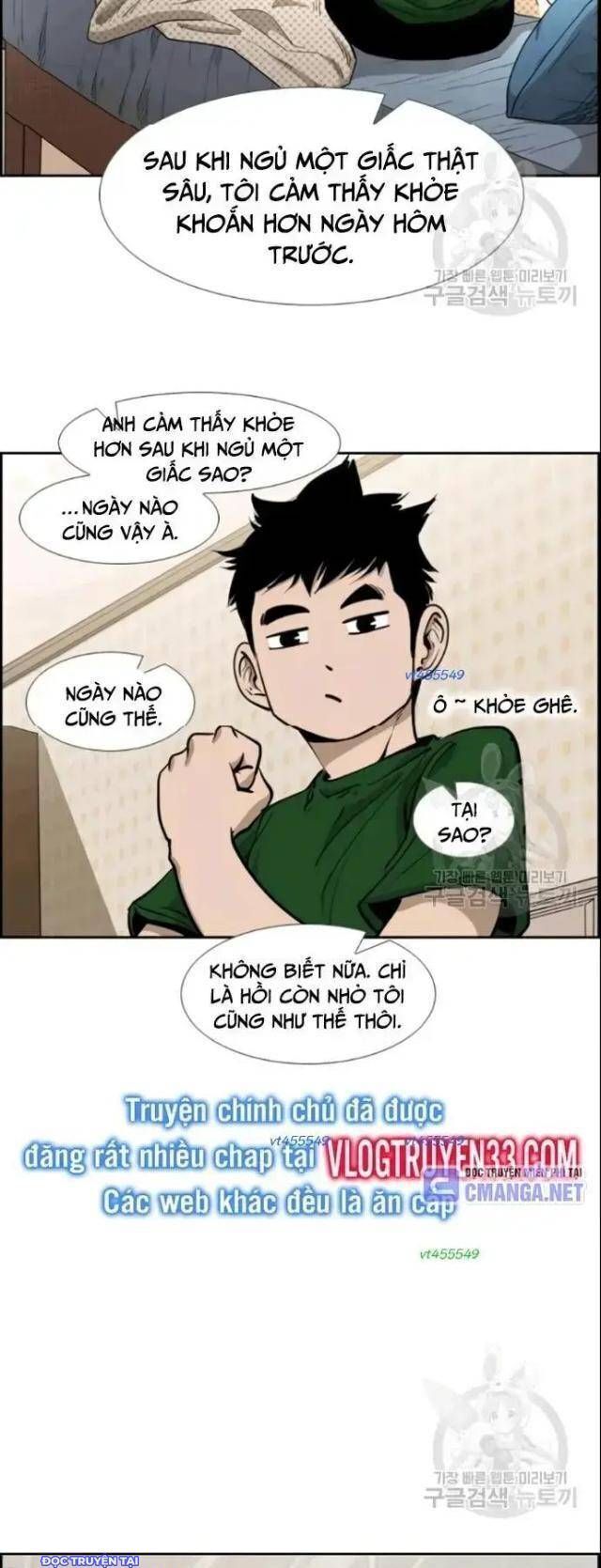 Shark - Cá Mập - Chương 195
