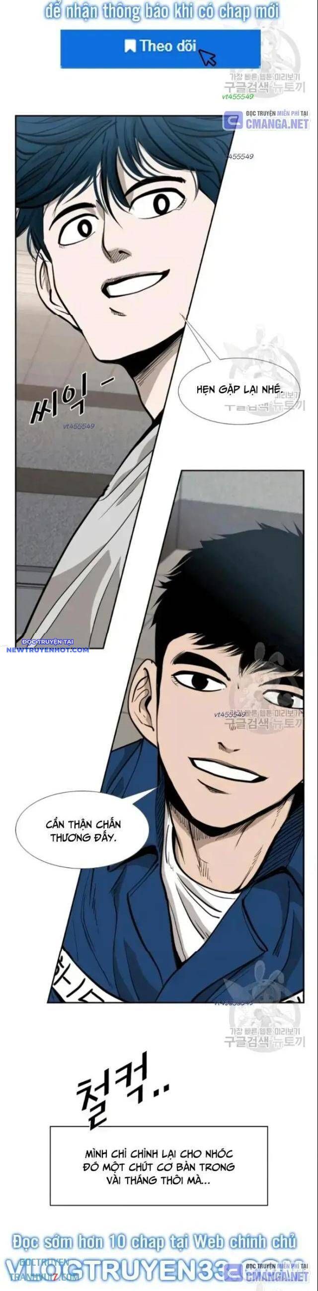 Shark - Cá Mập - Chương 195