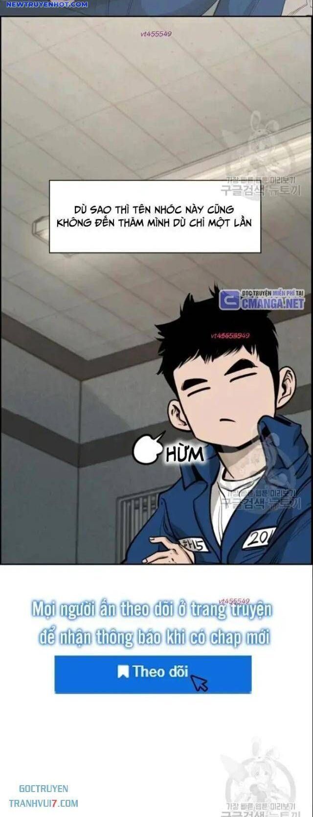Shark - Cá Mập - Chương 195