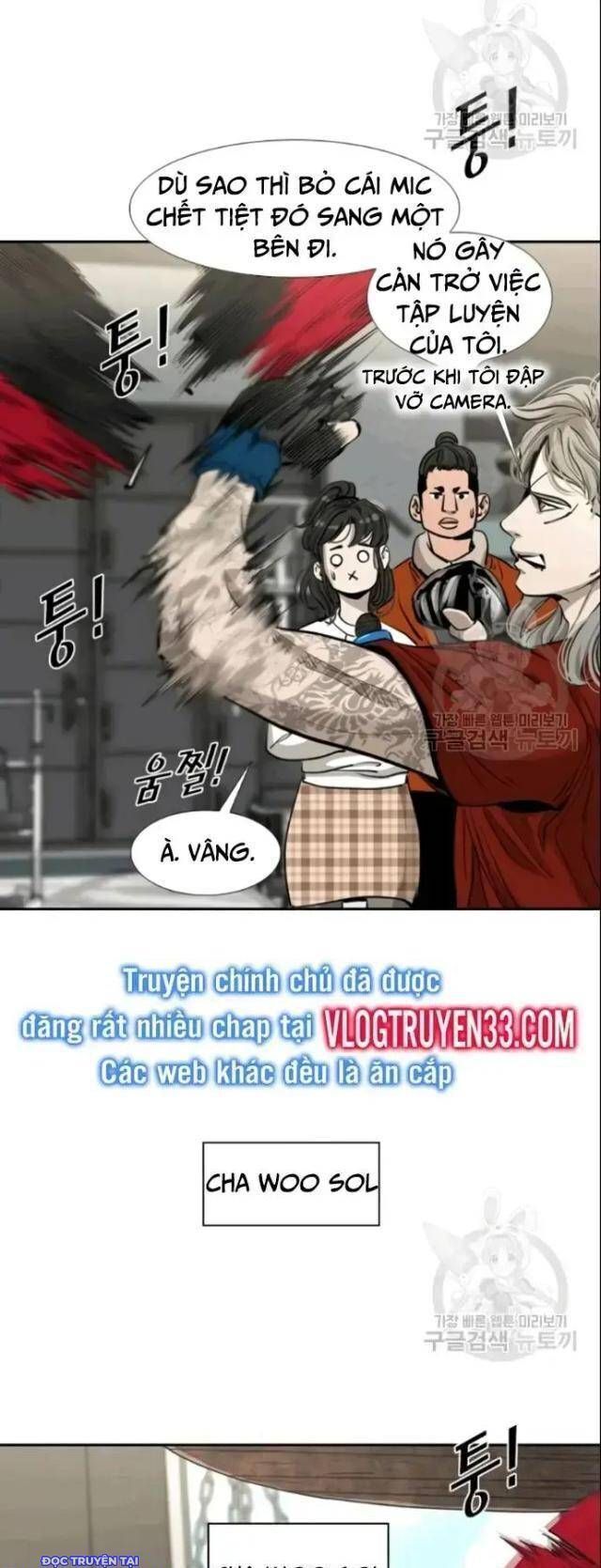 Shark - Cá Mập - Chương 195