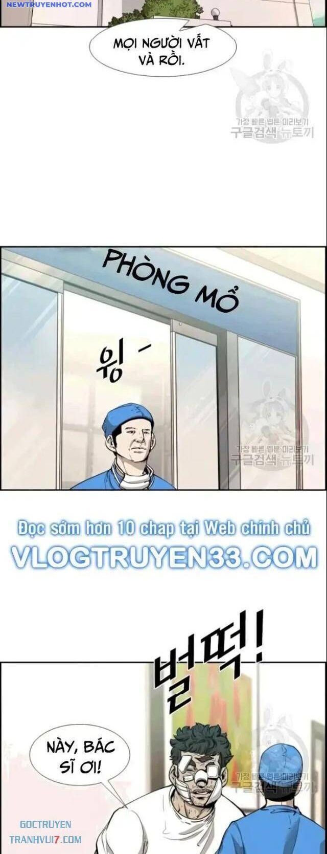 Shark - Cá Mập - Chương 195
