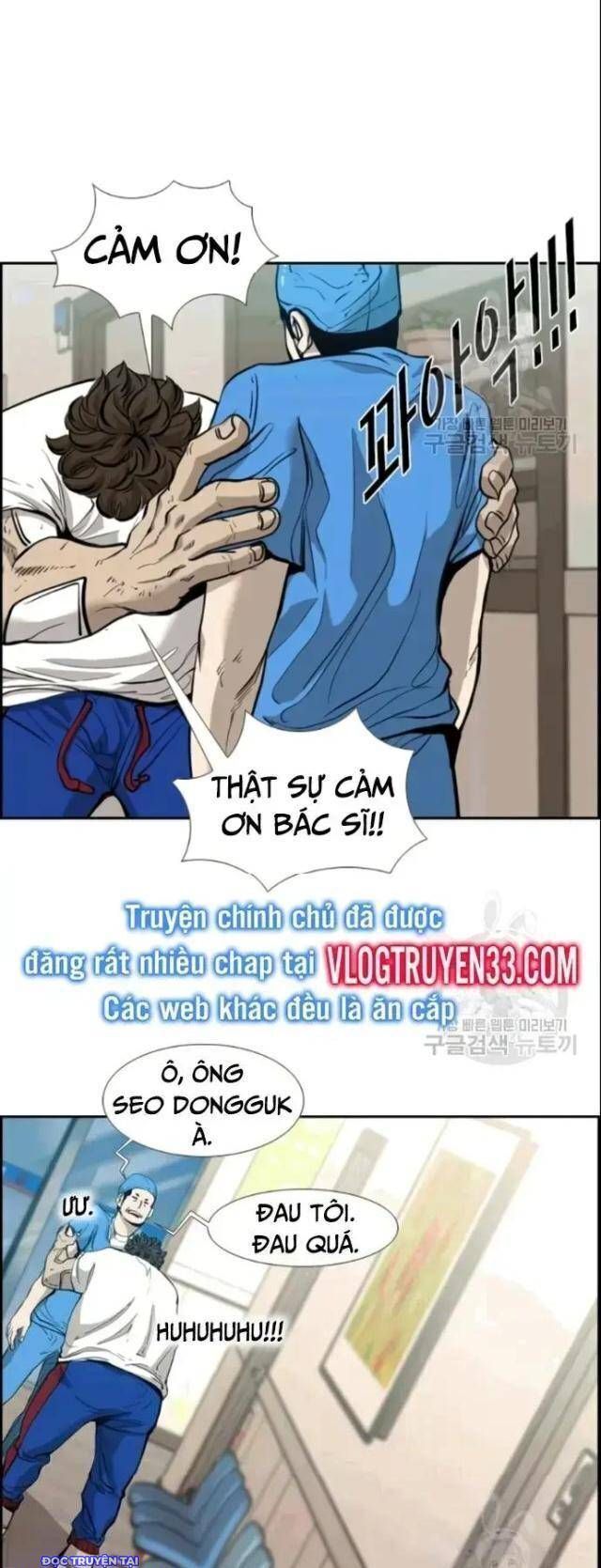 Shark - Cá Mập - Chương 195
