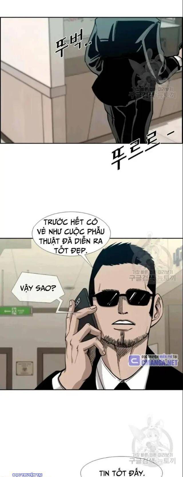 Shark - Cá Mập - Chương 195