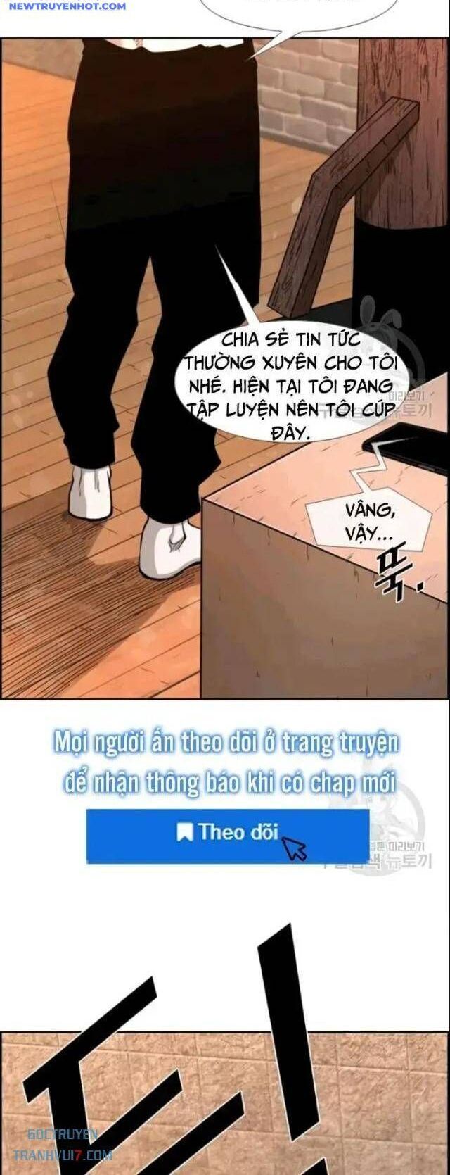 Shark - Cá Mập - Chương 195