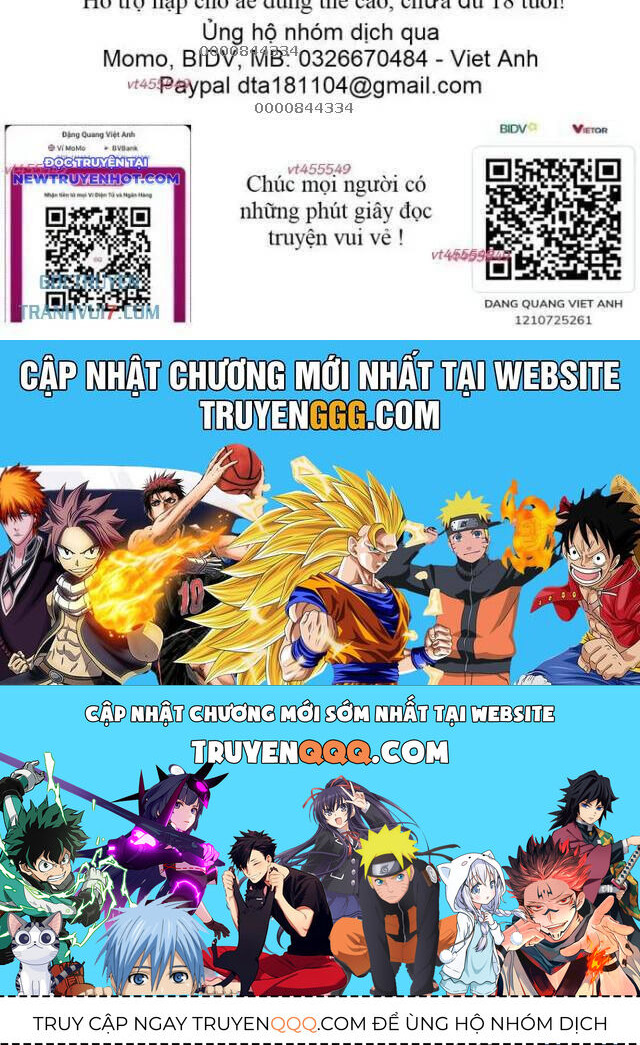 Shark - Cá Mập - Chương 195