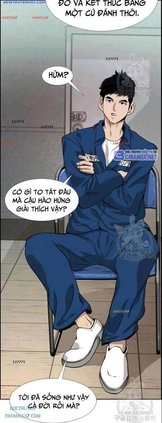 Shark - Cá Mập - Chương 195