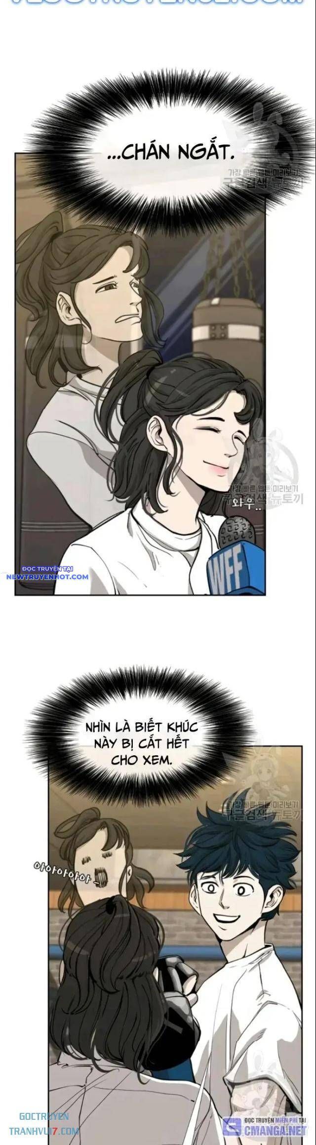 Shark - Cá Mập - Chương 196
