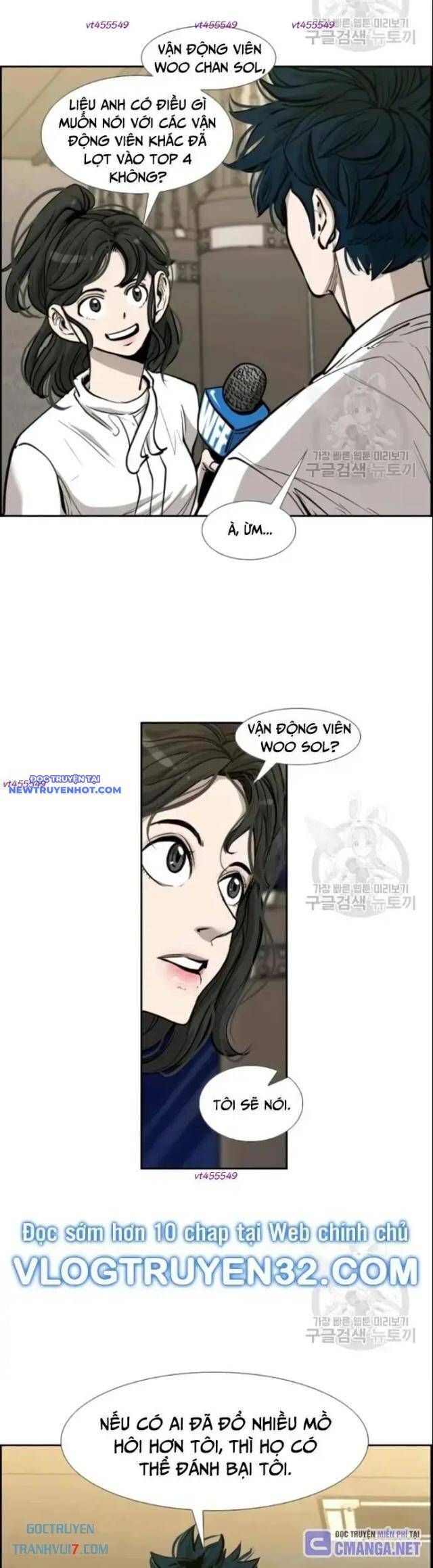 Shark - Cá Mập - Chương 196