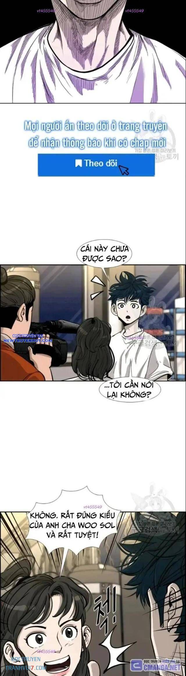 Shark - Cá Mập - Chương 196