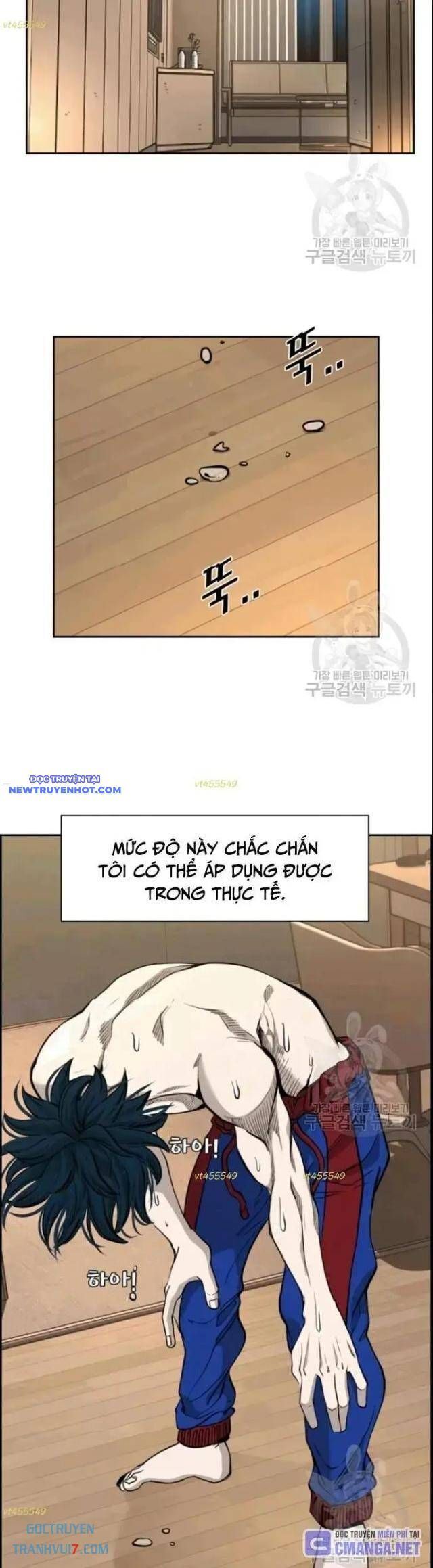 Shark - Cá Mập - Chương 196
