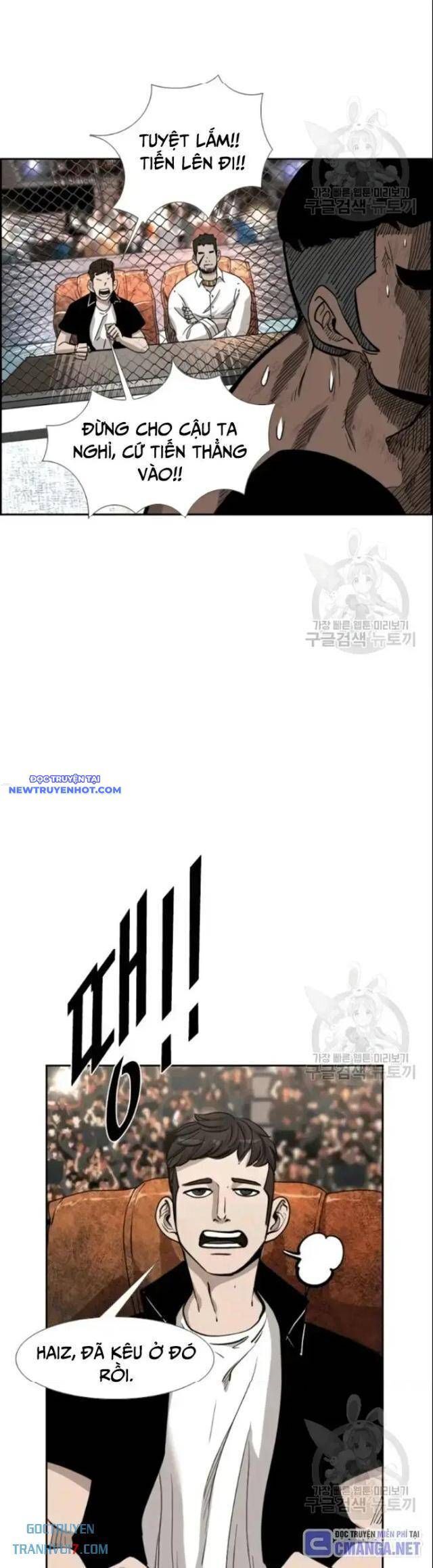 Shark - Cá Mập - Chương 196