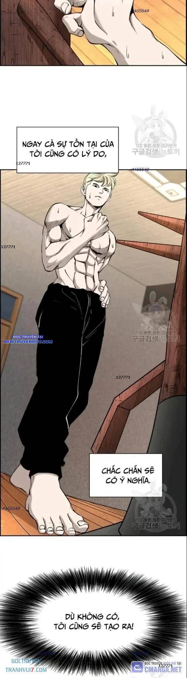 Shark - Cá Mập - Chương 196