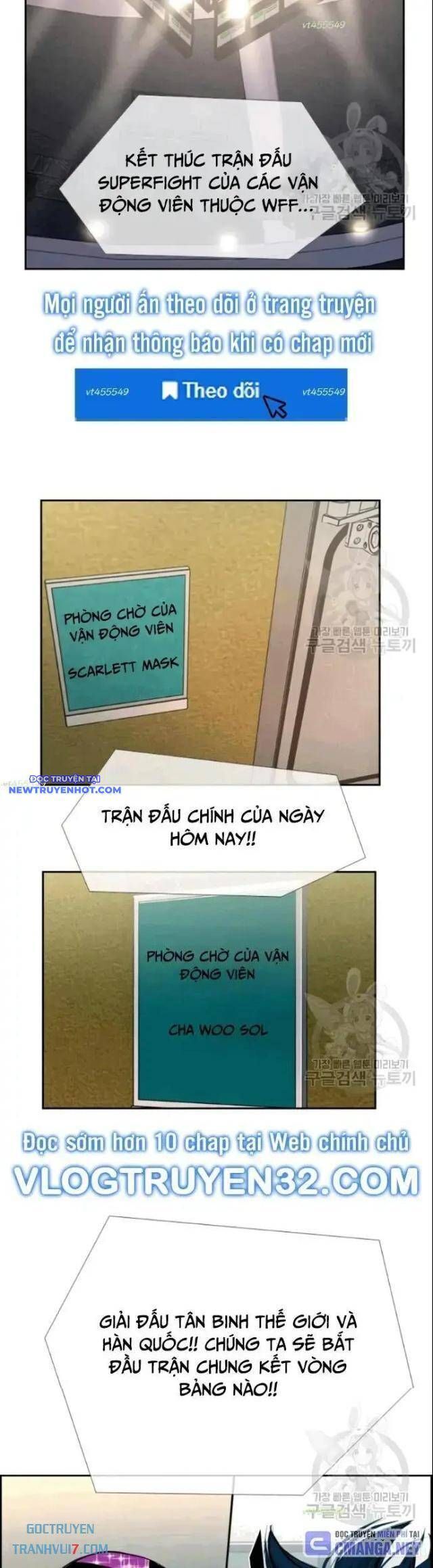 Shark - Cá Mập - Chương 196
