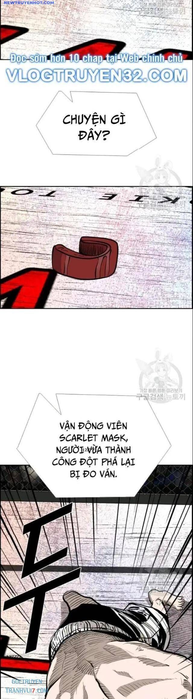 Shark - Cá Mập - Chương 197