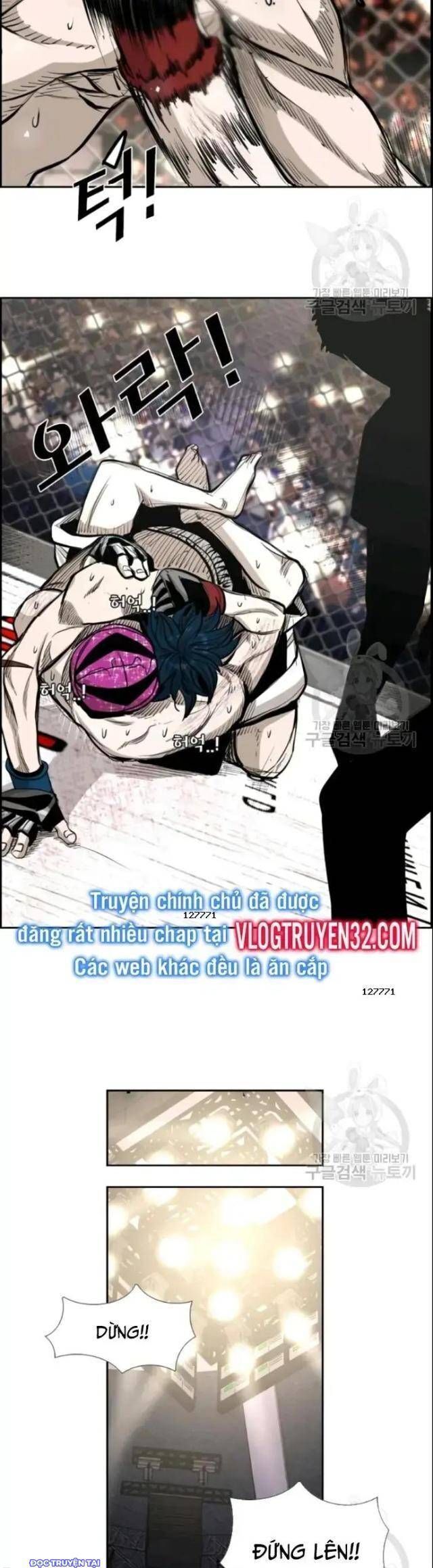 Shark - Cá Mập - Chương 197