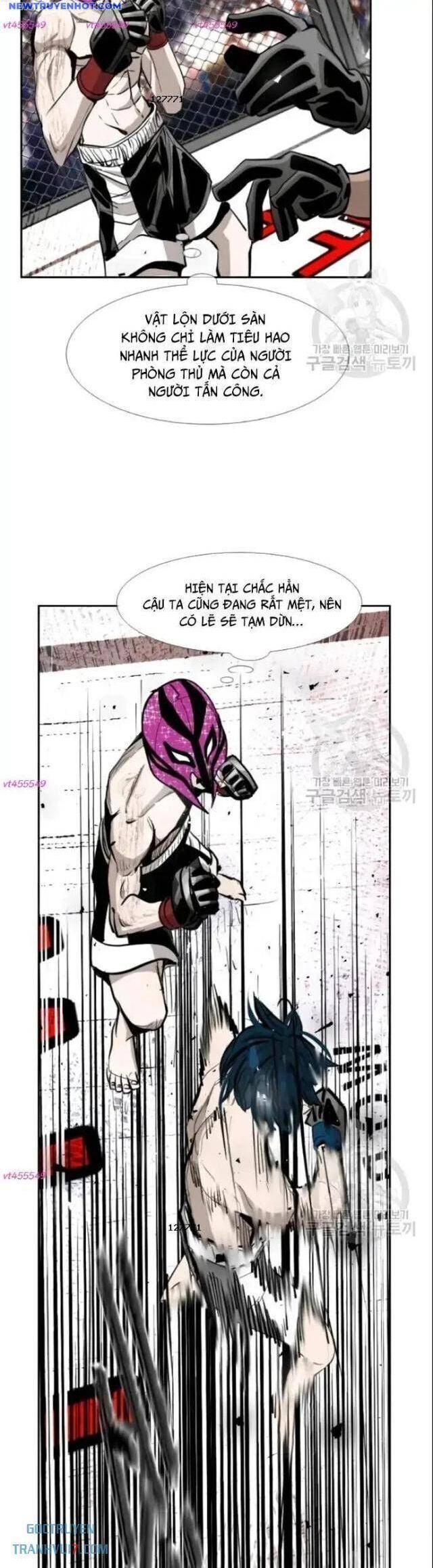 Shark - Cá Mập - Chương 197