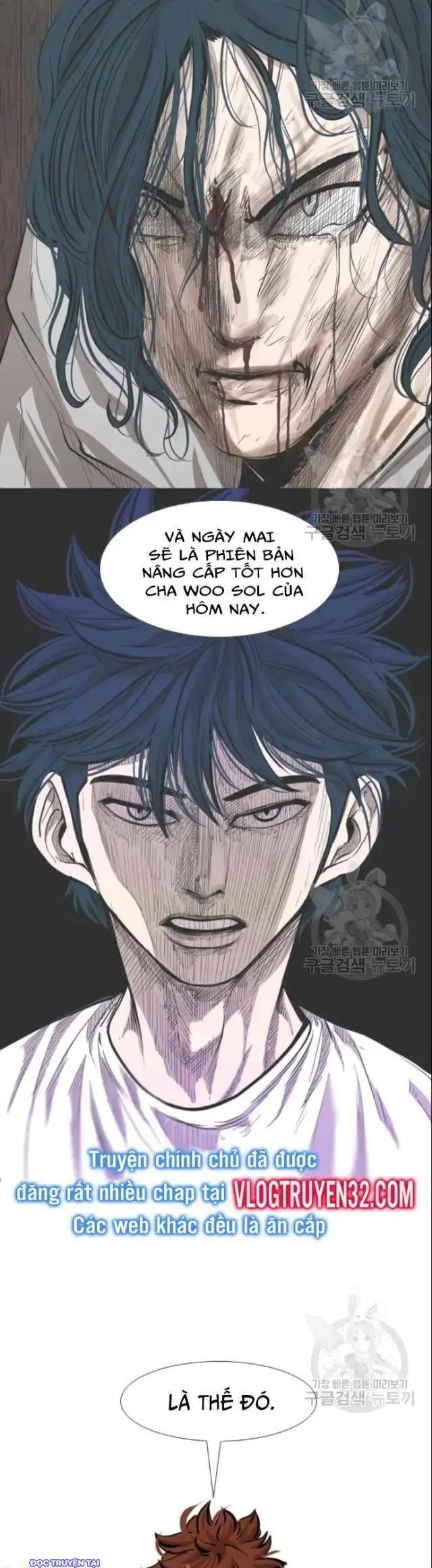 Shark - Cá Mập - Chương 197