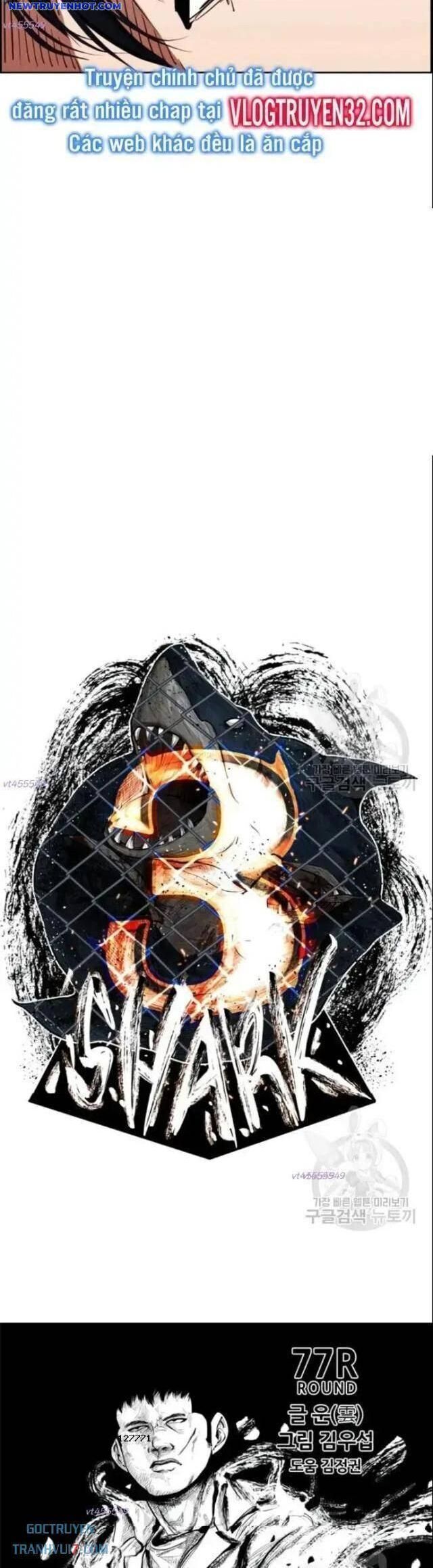 Shark - Cá Mập - Chương 197