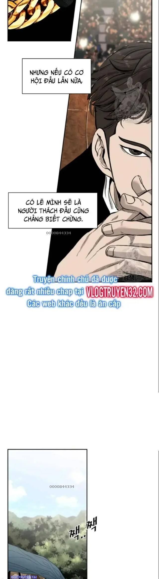 Shark - Cá Mập - Chương 197