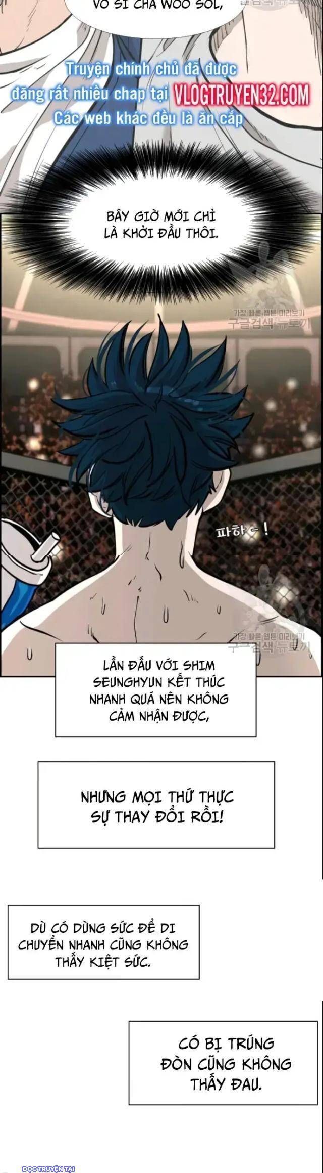 Shark - Cá Mập - Chương 197