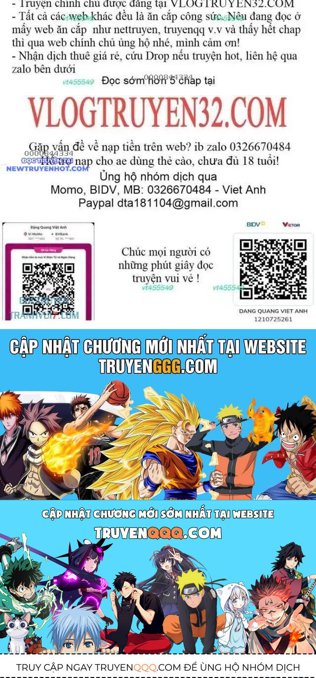 Shark - Cá Mập - Chương 197