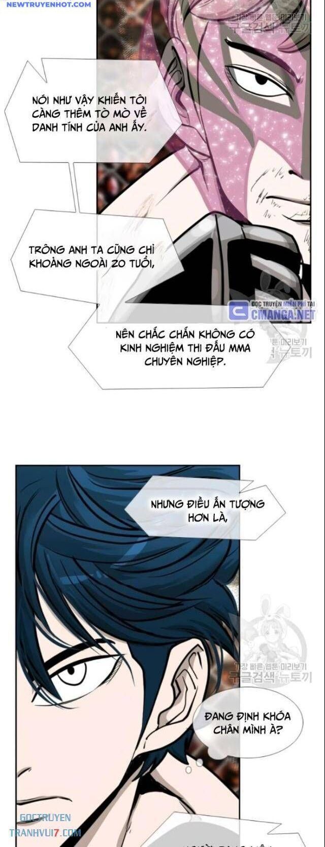 Shark - Cá Mập - Chương 198