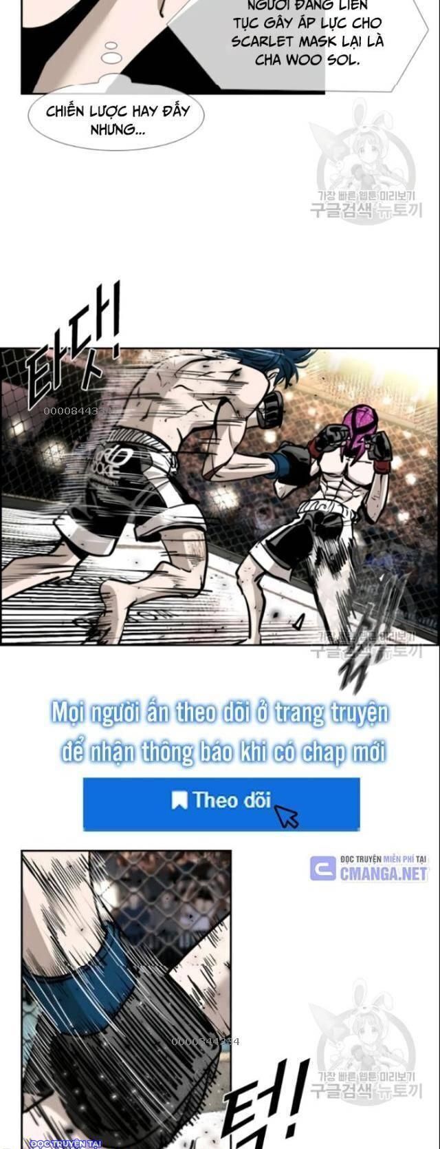 Shark - Cá Mập - Chương 198
