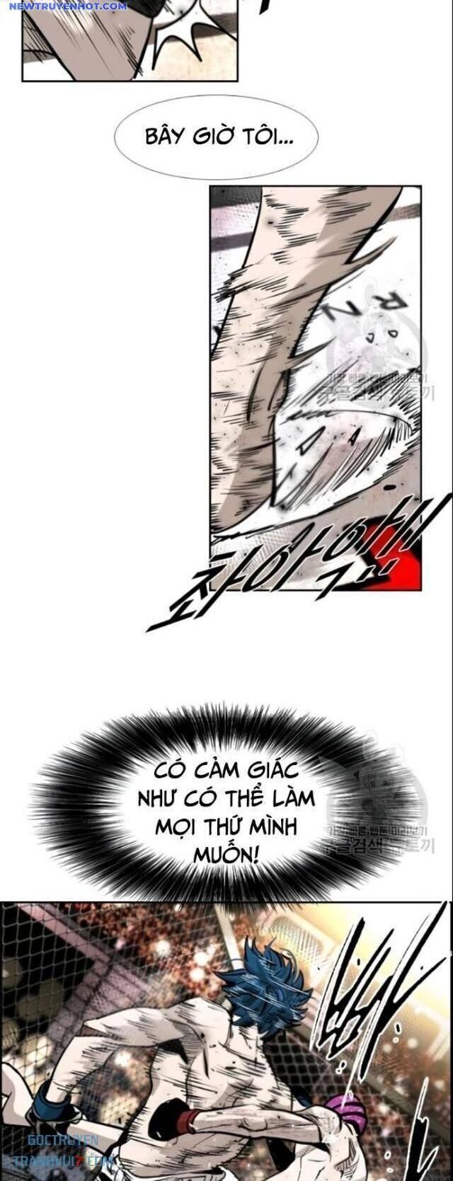 Shark - Cá Mập - Chương 198