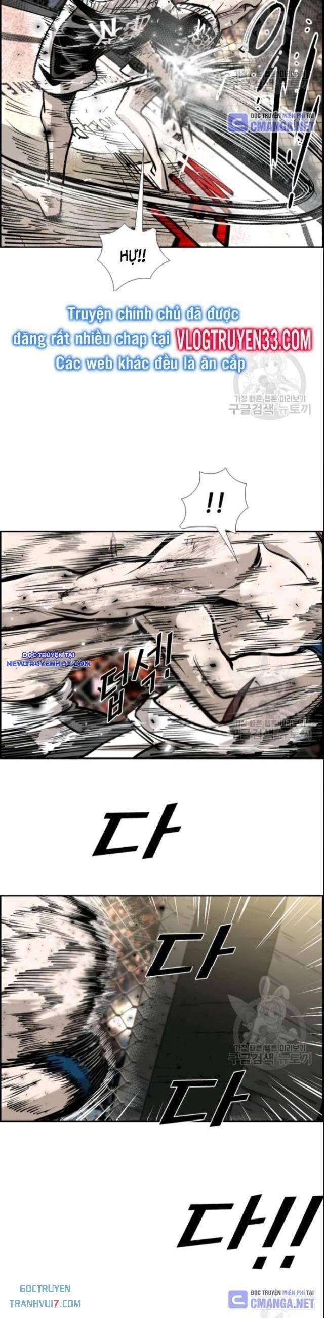 Shark - Cá Mập - Chương 198