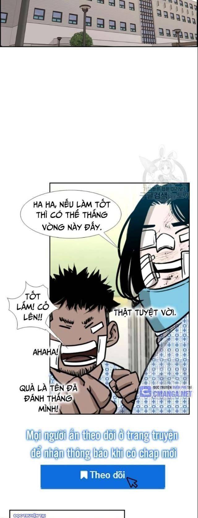Shark - Cá Mập - Chương 198