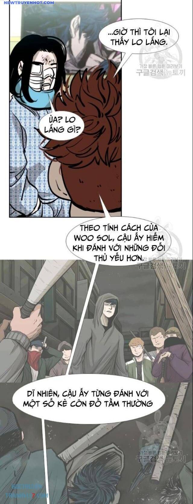 Shark - Cá Mập - Chương 198