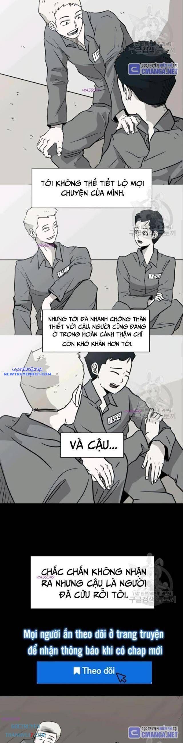 Shark - Cá Mập - Chương 198