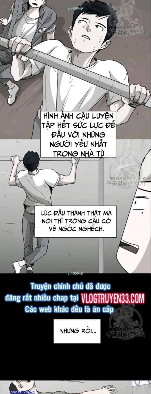 Shark - Cá Mập - Chương 198