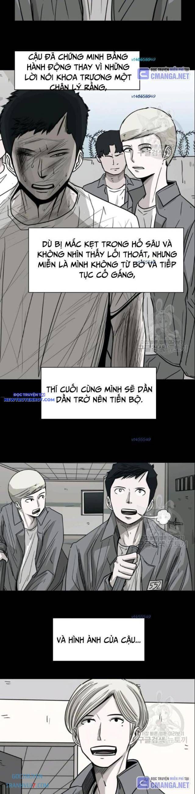 Shark - Cá Mập - Chương 198