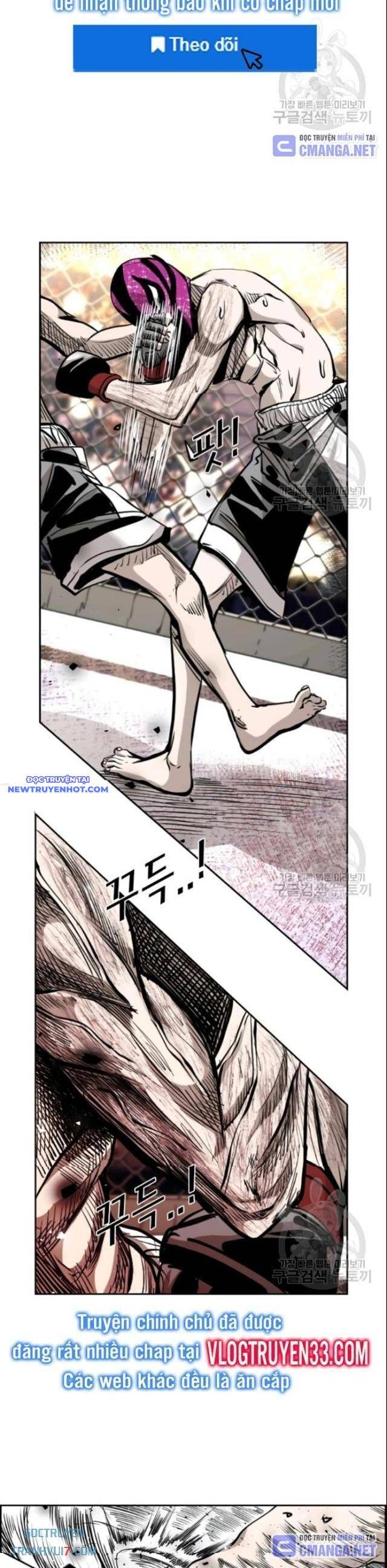 Shark - Cá Mập - Chương 198