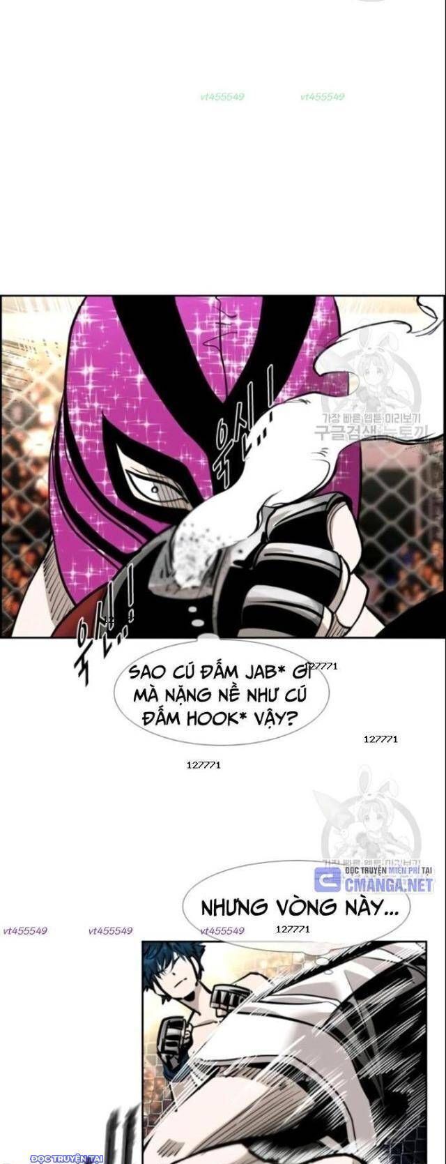 Shark - Cá Mập - Chương 198