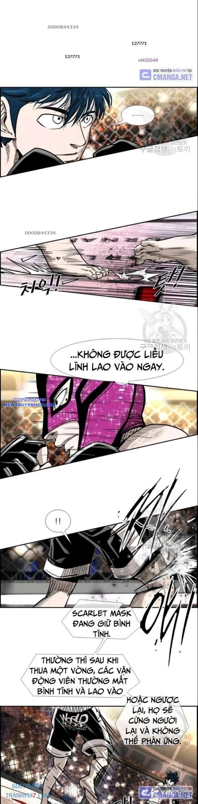 Shark - Cá Mập - Chương 198