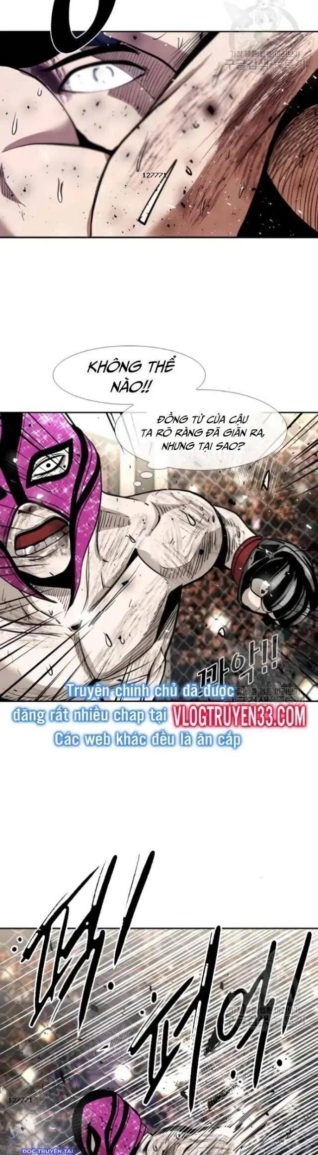 Shark - Cá Mập - Chương 199