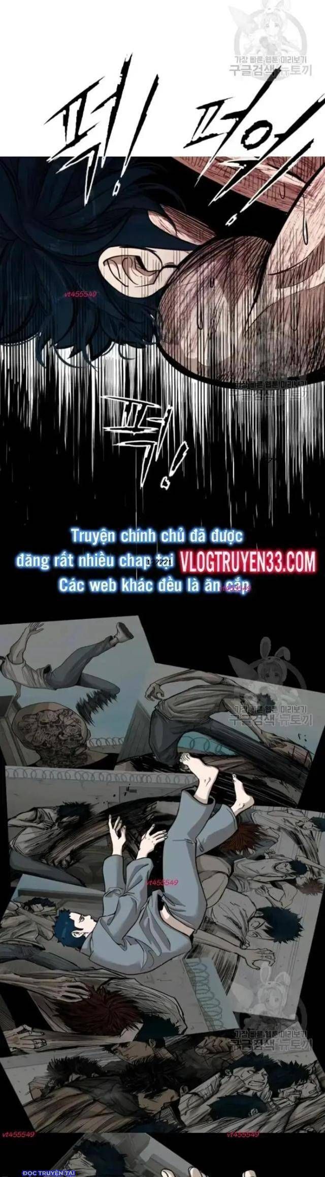 Shark - Cá Mập - Chương 199