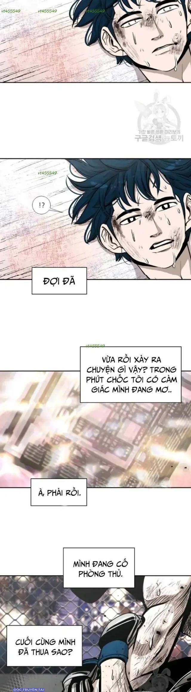 Shark - Cá Mập - Chương 199