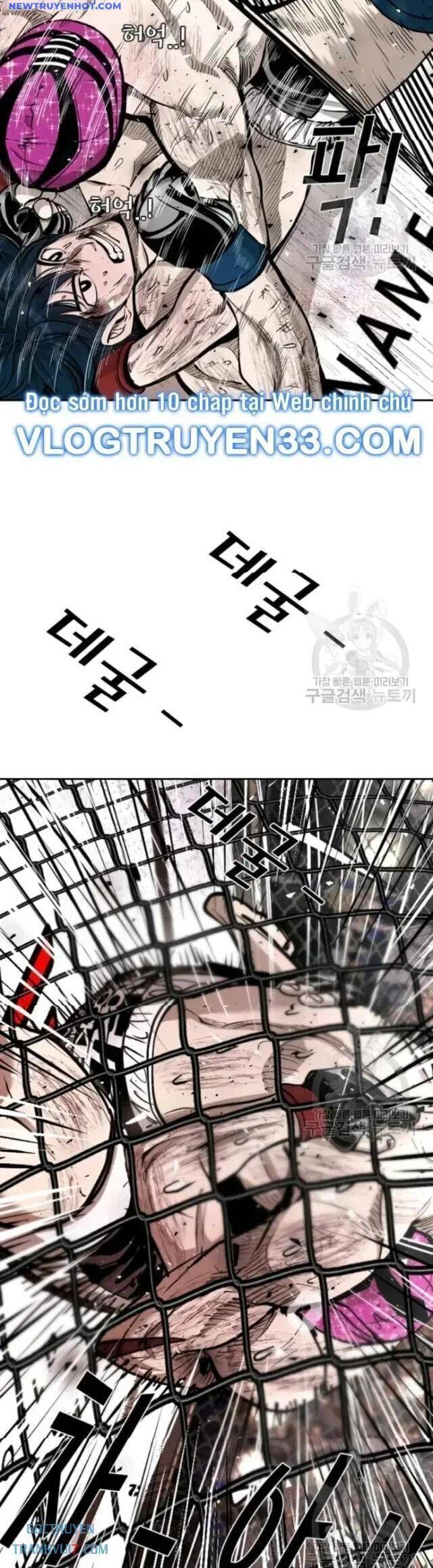 Shark - Cá Mập - Chương 199