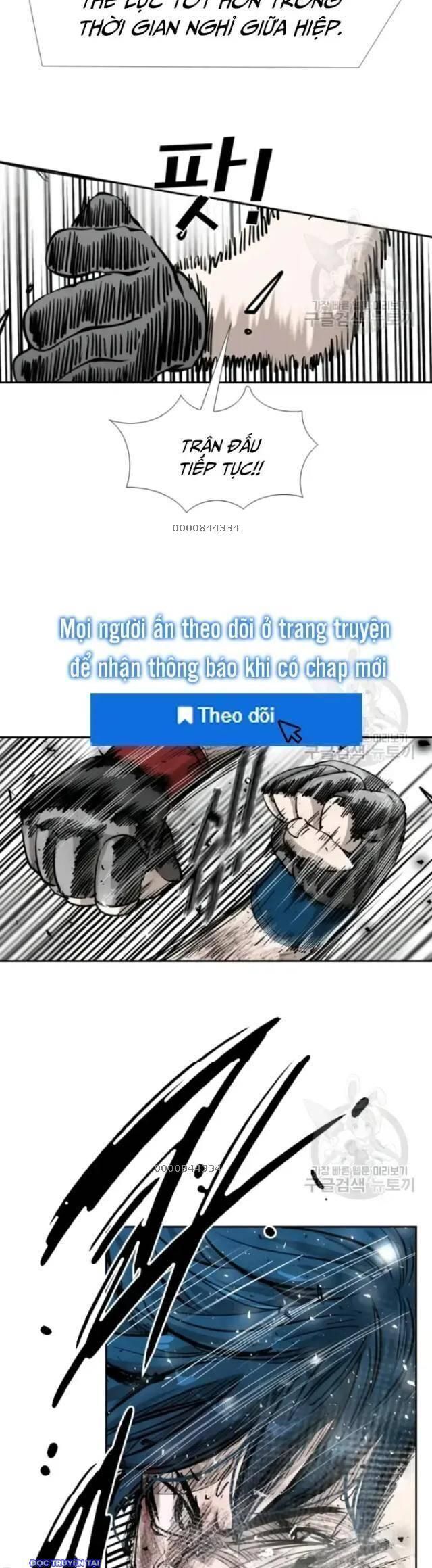 Shark - Cá Mập - Chương 199