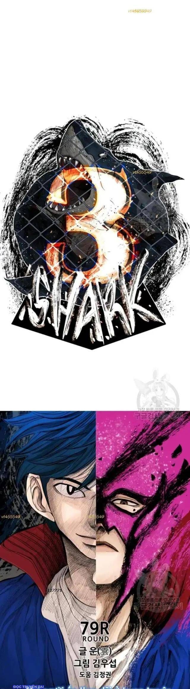 Shark - Cá Mập - Chương 199