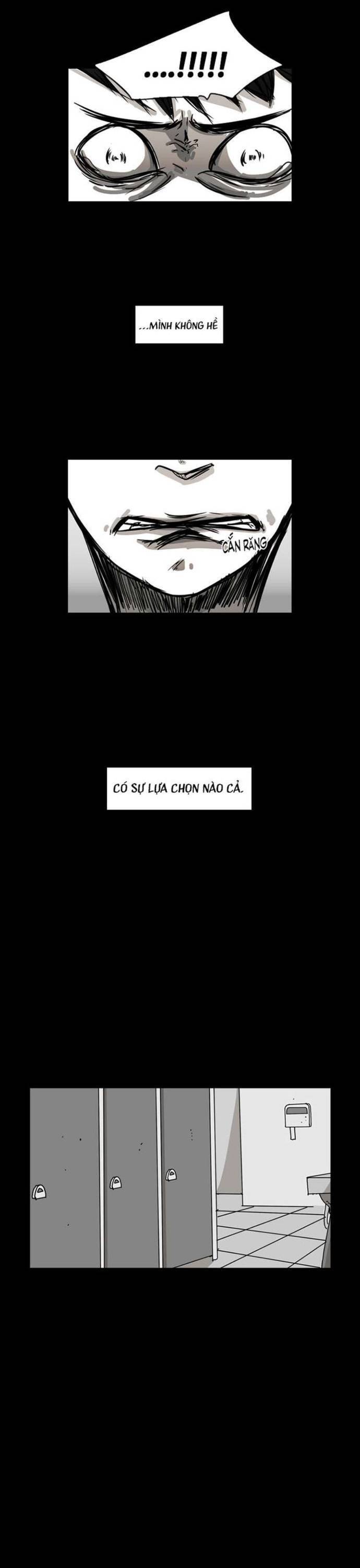 Shark - Cá Mập - Chương 2