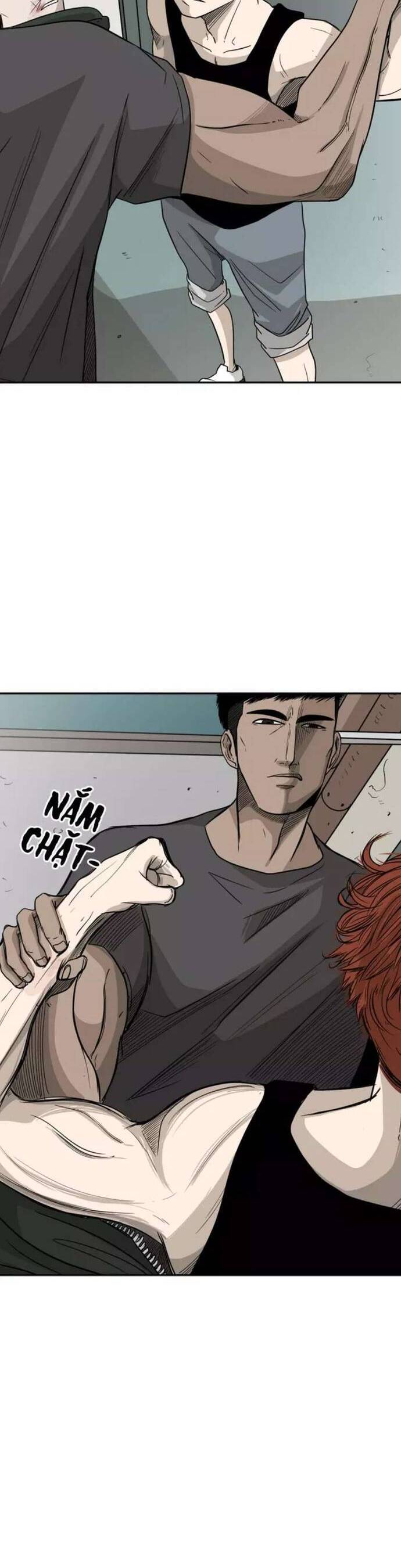Shark - Cá Mập - Chương 20